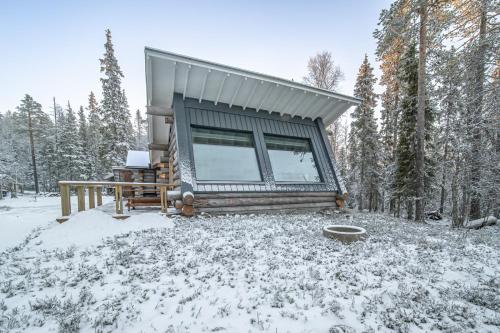 Lapland Lodge