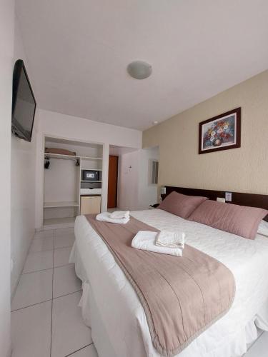 Superior Triple Room room in Hotel Vela Azul