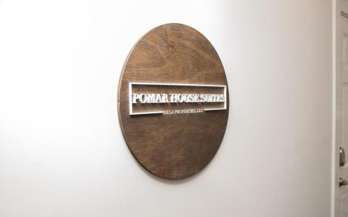 Pomar House - 편의 시설/서비스