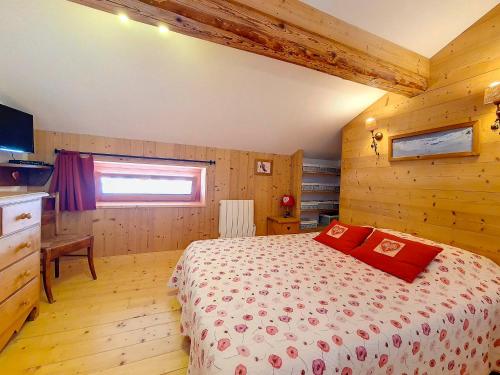 Chalet Saint-Martin-de-Belleville 4 pièces 6 personnes - FR-1-344-642 - image 2