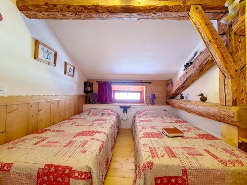 Chalet Saint-Martin-de-Belleville 4 pièces 6 personnes - FR-1-344-642 - image 5