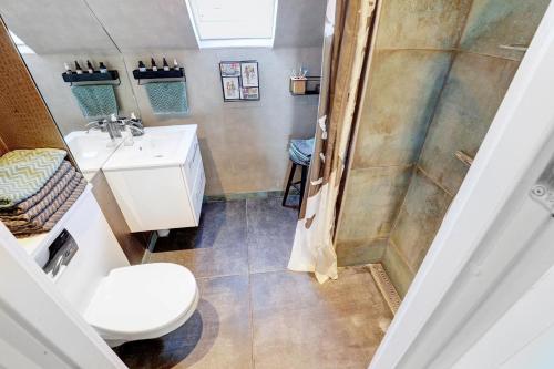 Cosy room in residential part of Copenhagen, with free street parking and shared bathroom, Kopenhaga (zdjęcie 4)