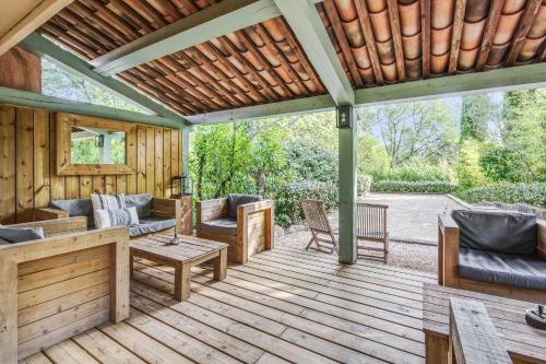 Villa des Roses - Welkeys, Grimaud