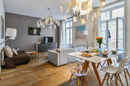 Modern apartment in the heart of Montpellier - Welkeys - Location saisonnière - Montpellier