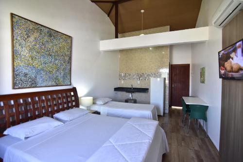 FLAT Estalagem 11 in Arraial do Cabo