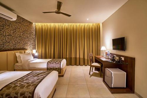 Hotel Shlok- Pure Veg , Kolhapur