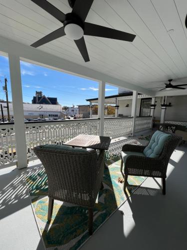 Elaine's Cape May Boutique Hotel – Cape May, NJ