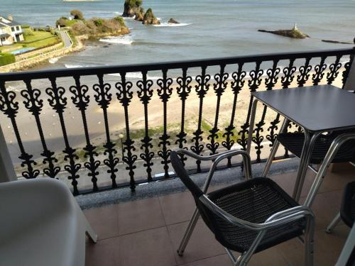 Duerming Sea View Viveiro Duerming Sea View Viveiro