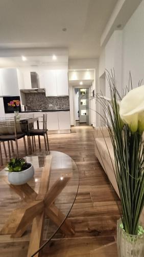 Casa mia Metro A 100mt, Rom