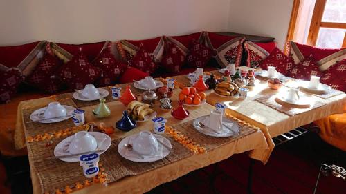 Kasbah Petit Nomade Kasbah Petit Nomade