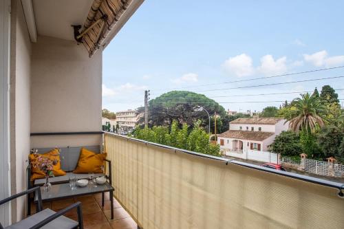 Nice and luminous apartment 10 minutes away from the beach - Welkeys