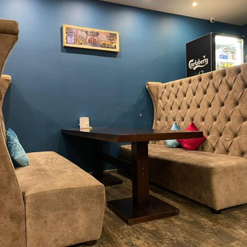 bar/salon, гостинично-ресторанный комплекс AMARI (гостинично-ресторанныи комплекс AMARI) in Uralsk