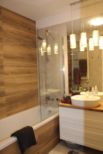 Apartament Villa Natura II