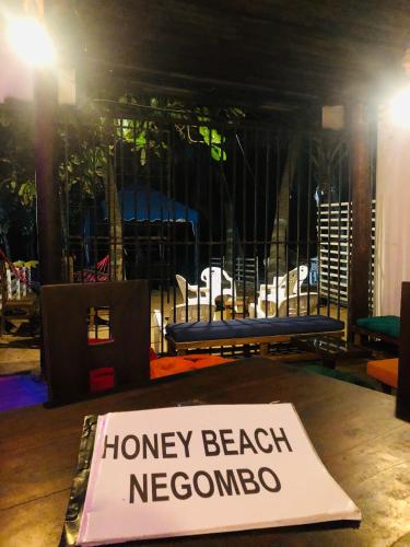 Honey Beach Negombo