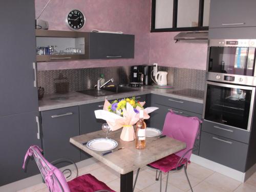 Appartement Balaruc-les-Bains 1 pièce 2 personnes - FR-1-503-94 - main image