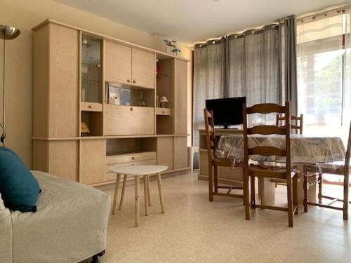Appartement Balaruc-les-Bains 2 pièces 4 personnes - FR-1-503-96 - image 2