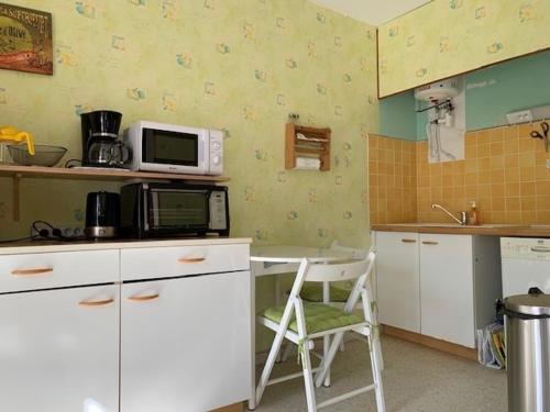 Appartement Balaruc-les-Bains 2 pièces 4 personnes - FR-1-503-96 - image 10