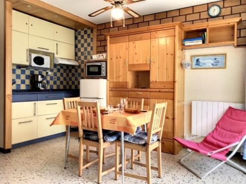 Studio Balaruc-les-Bains, 1 pièce, 2 personnes - FR-1-503-103 - Location saisonnière - Balaruc-les-Bains