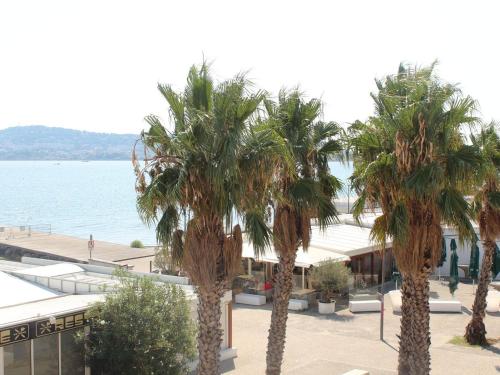 Apartment in Balaruc les Bains 
