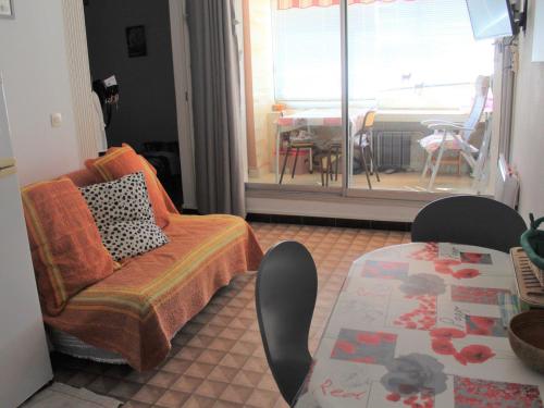 Appartement Balaruc-les-Bains 2 pièces 3 personnes - FR-1-503-118 - image 2