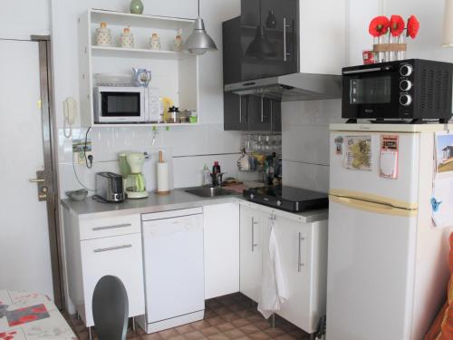 Appartement Balaruc-les-Bains 2 pièces 3 personnes - FR-1-503-118 - image 6