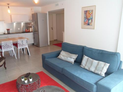 Appartement Balaruc-les-Bains, 3 pièces, 4 personnes - FR-1-503-125 - Location saisonnière - Balaruc-les-Bains