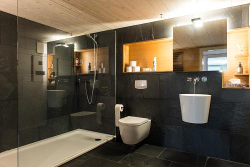 Design Loft I 130 qm I Klimaanlage I Europapark 20min I 2 Etagen I 2 Bäder I Nespresso I Parkplatz in Lahr, Deutschland