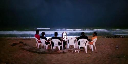 Honey Beach Negombo