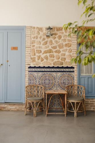 CASA SIRFANTAS, Córdoba (photo 2)
