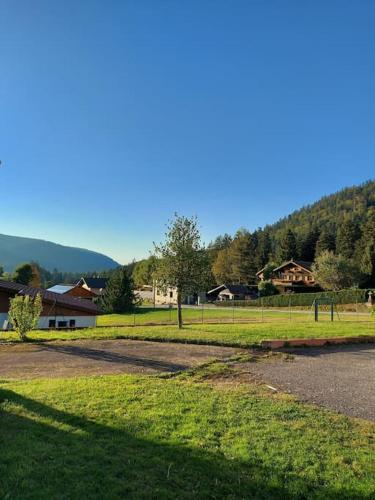 Bel appartement dans une ferme Vosgienne