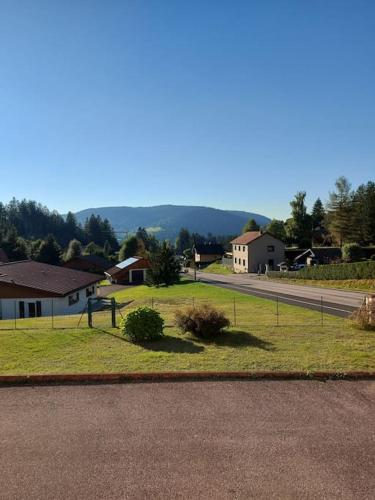 Bel appartement dans une ferme Vosgienne