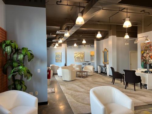 WASHBURN HOTEL SUITES in Topeka, USA