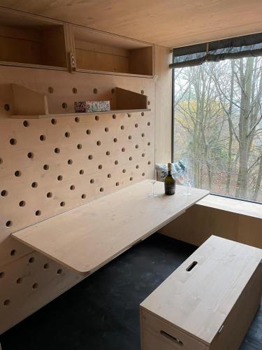 Posed na stráni (Posed na strani) in บิสเตรซ