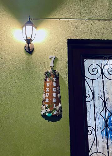 Luxury Tugurio 1