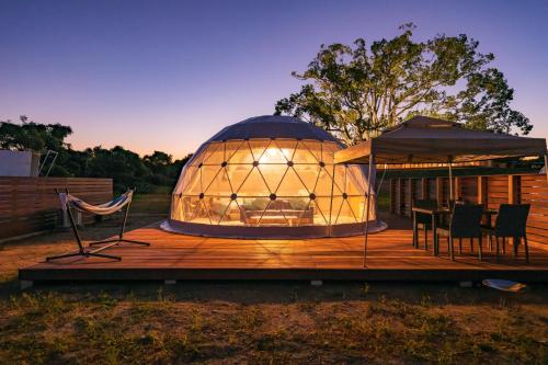 OKAYAMA GLAMPING SORANIA - Vacation STAY 20221v