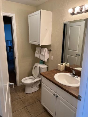 WASHBURN HOTEL SUITES in Topeka, USA
