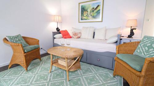  Urlaub am Kinispa in Hannersdorf