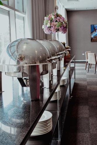 Wyndham Costa del Sol Lima City