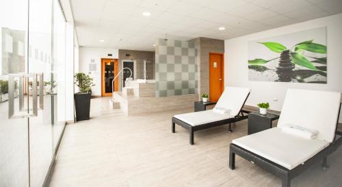 Wyndham Costa del Sol Lima City