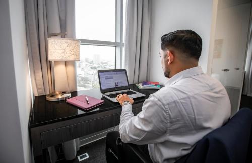 Wyndham Costa del Sol Lima City