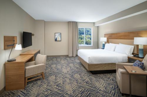 Candlewood Suites - Asheville Downtown, an IHG Hotel