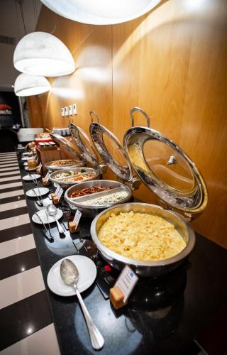 Wyndham Costa del Sol Lima City