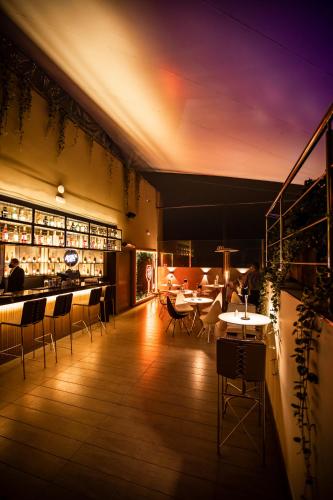 Wyndham Costa del Sol Lima City