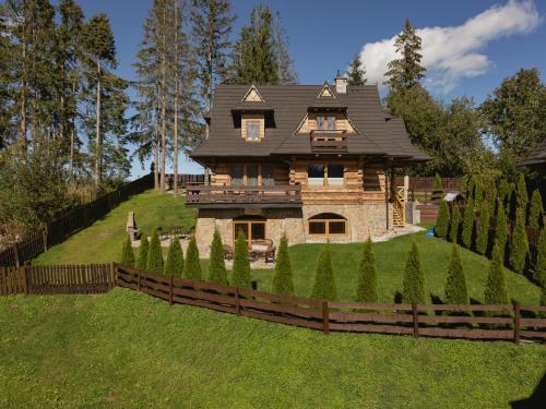 Two-Bedroom Townhouse