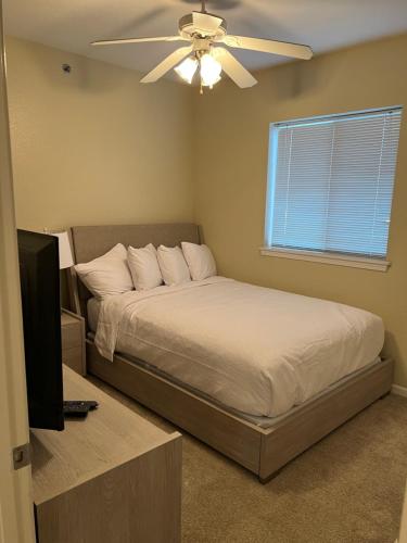 Washburn Hotel Suites - image 4