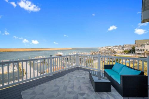 Létesítmények, Brigantine Bay Breeze Sleeps 16 in Brigantine (New Jersey)