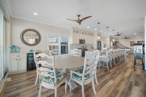 Létesítmények, Brigantine Bay Breeze Sleeps 16 in Brigantine (New Jersey)