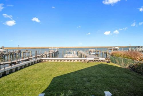 Létesítmények, Brigantine Bay Breeze Sleeps 16 in Brigantine (New Jersey)