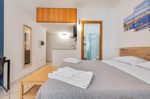 Forcella Studio Apartments