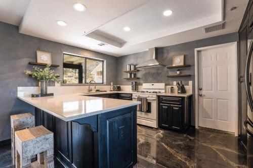 @ Marbella Lane - Zen-like Ambiance 3BR Home in JT in Joshua Tree, USA